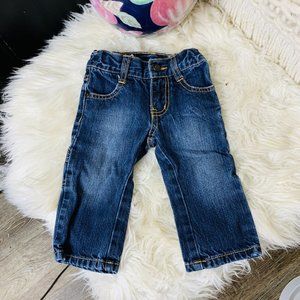 Freestyle Revolution Jeans Size 12M